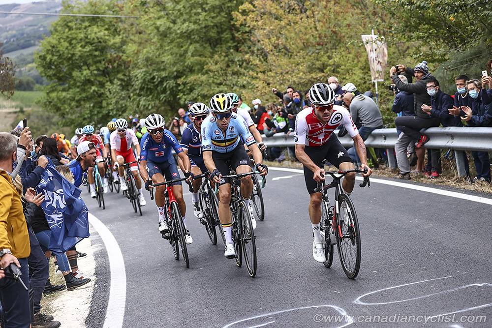 2020 Road World Championships