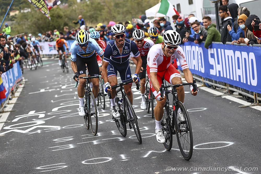 2020 Road World Championships