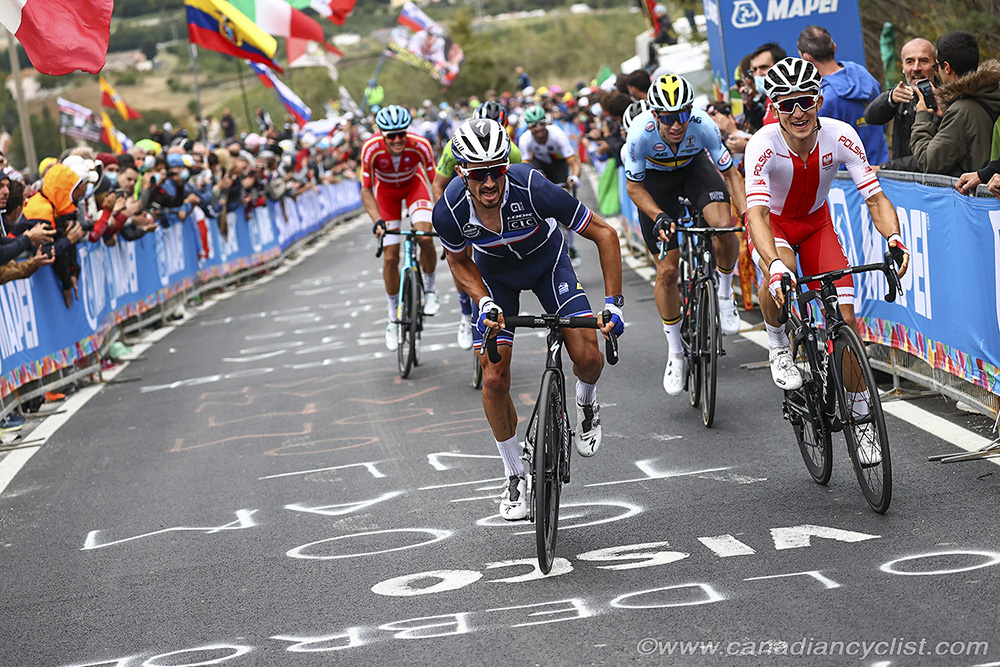 2020 Road World Championships