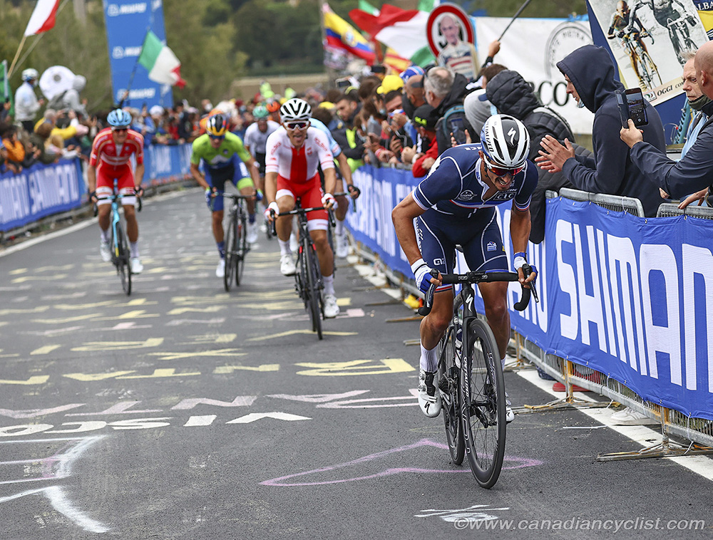 2020 Road World Championships