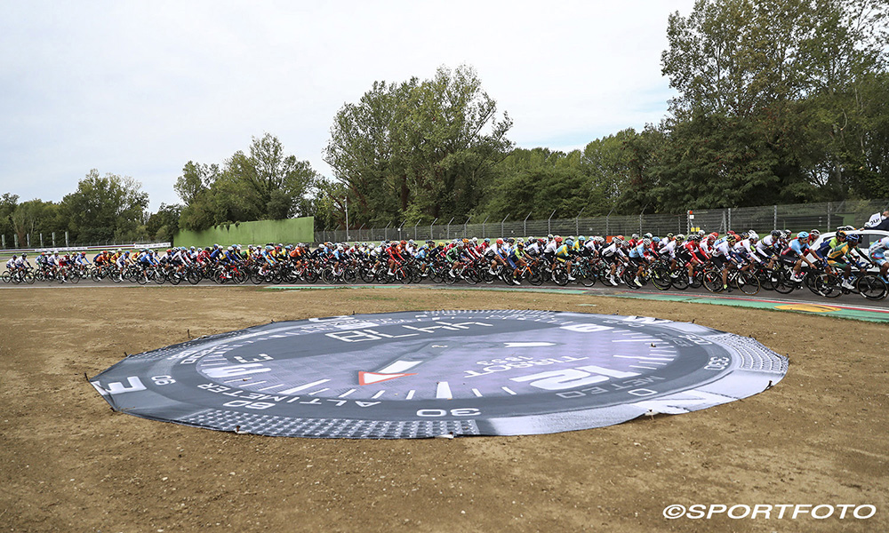 2020 Road World Championships