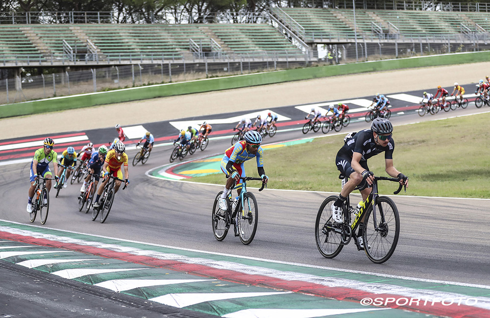 2020 Road World Championships