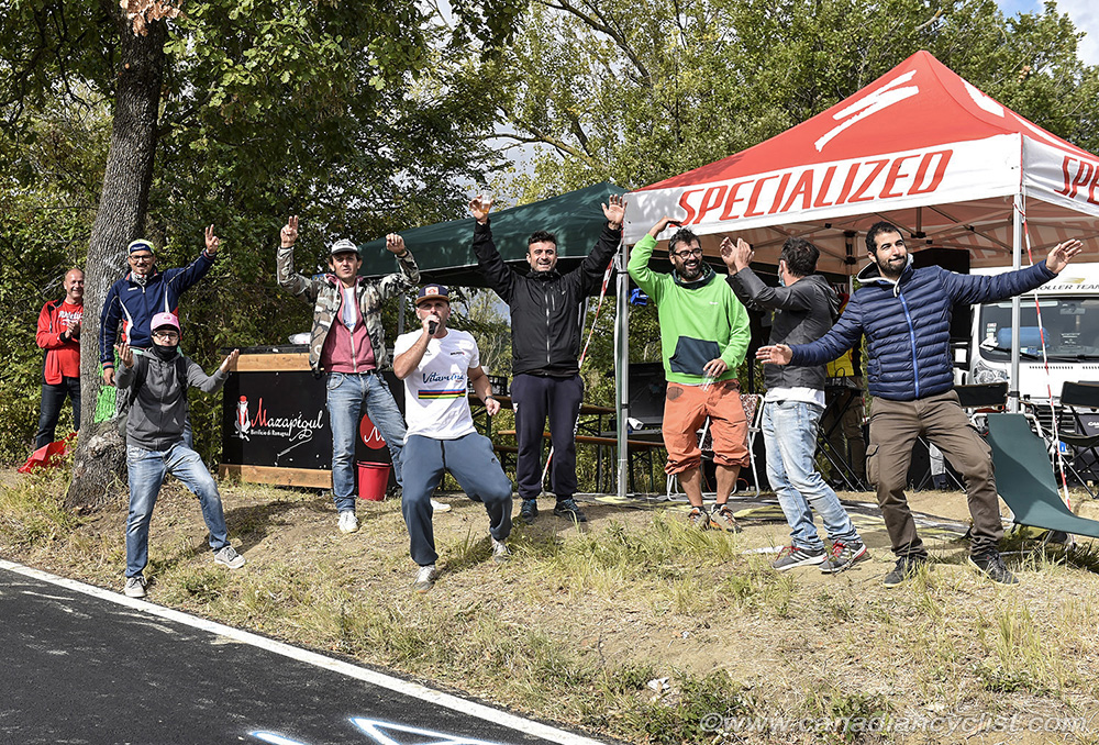 2020 Road World Championships