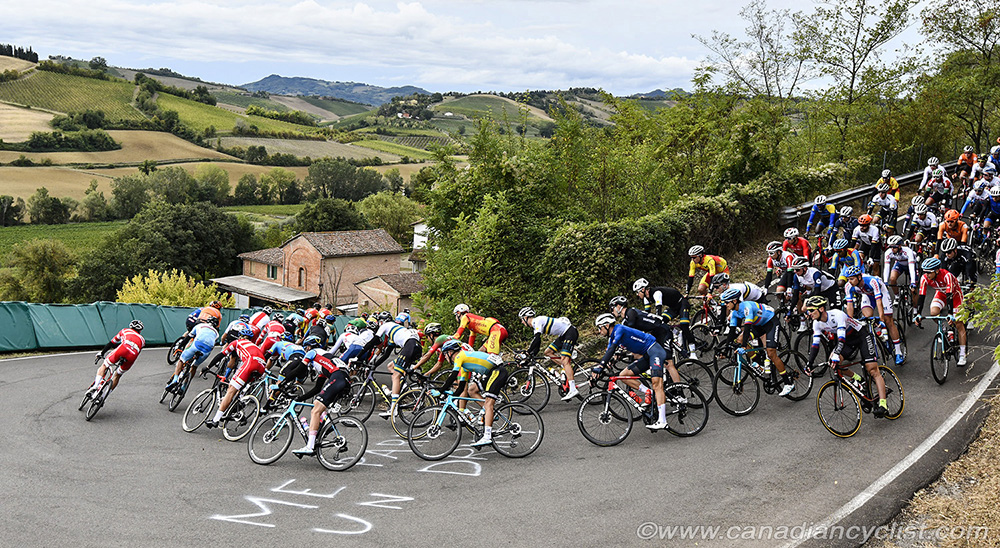 2020 Road World Championships