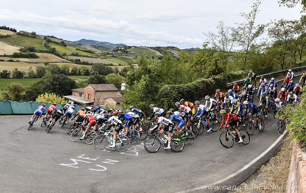 2020 Road World Championships