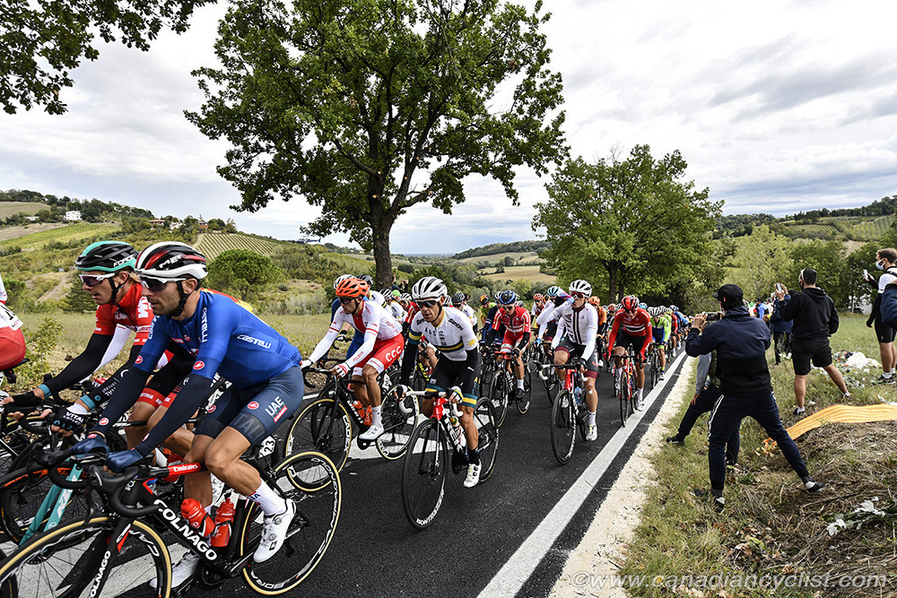 2020 Road World Championships