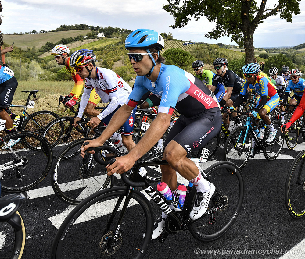 2020 Road World Championships