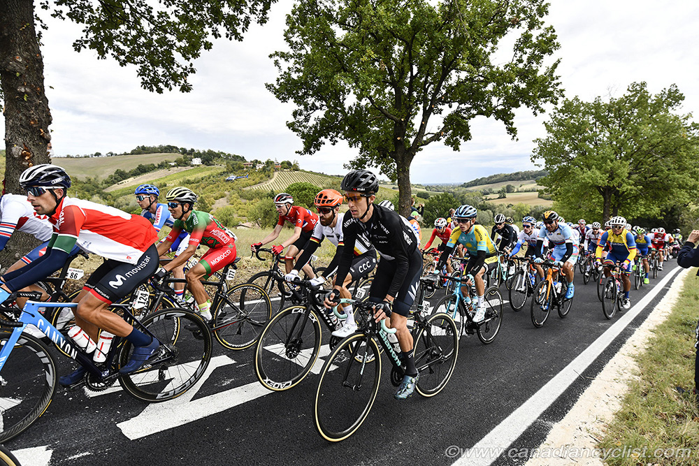 2020 Road World Championships