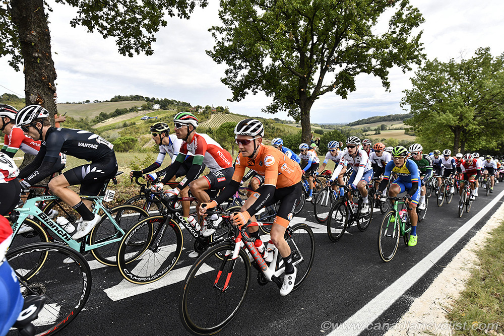 2020 Road World Championships