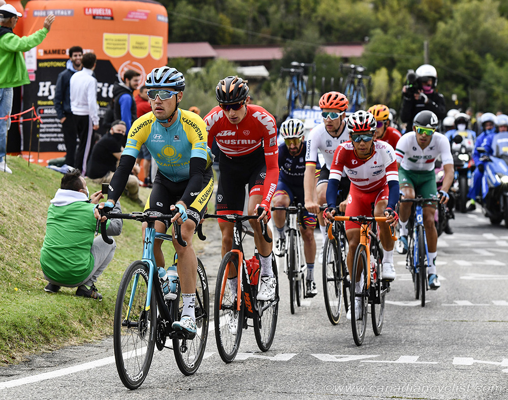 2020 Road World Championships