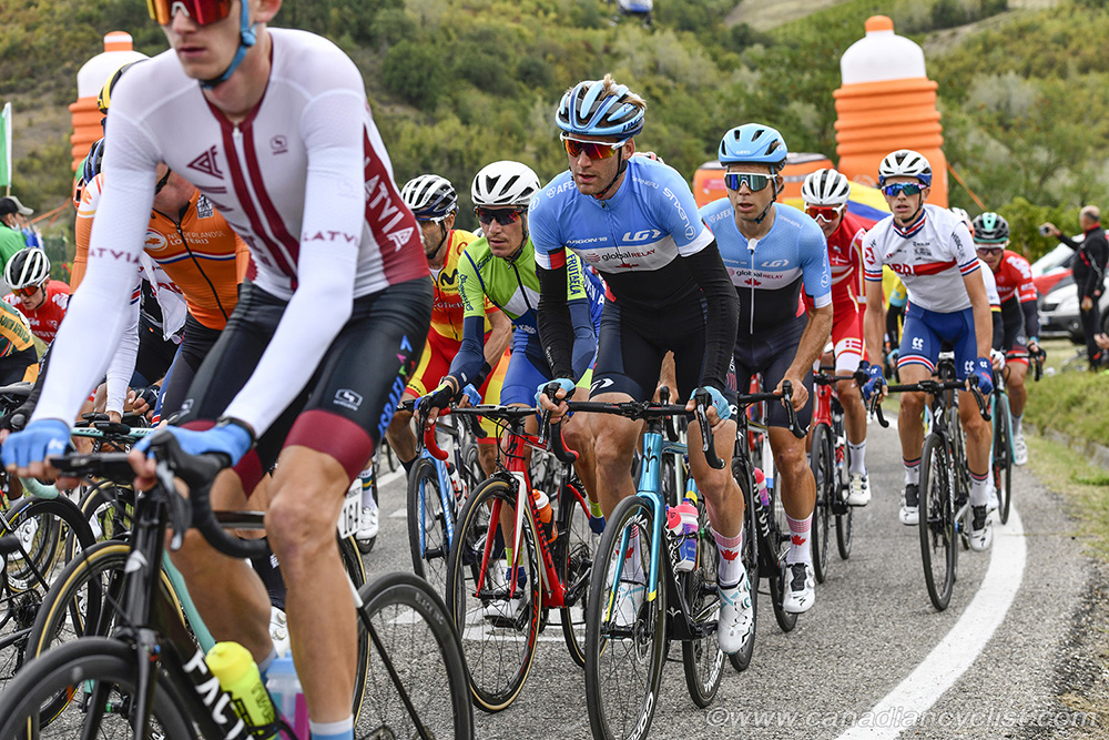 2020 Road World Championships