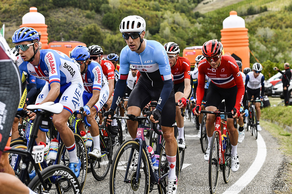 2020 Road World Championships