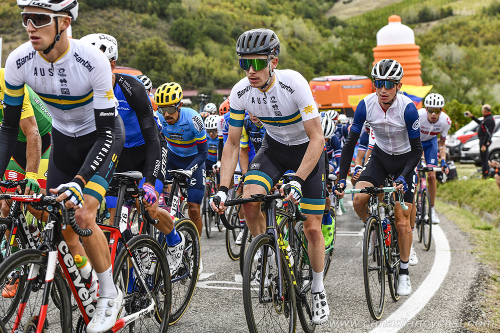 2020 Road World Championships