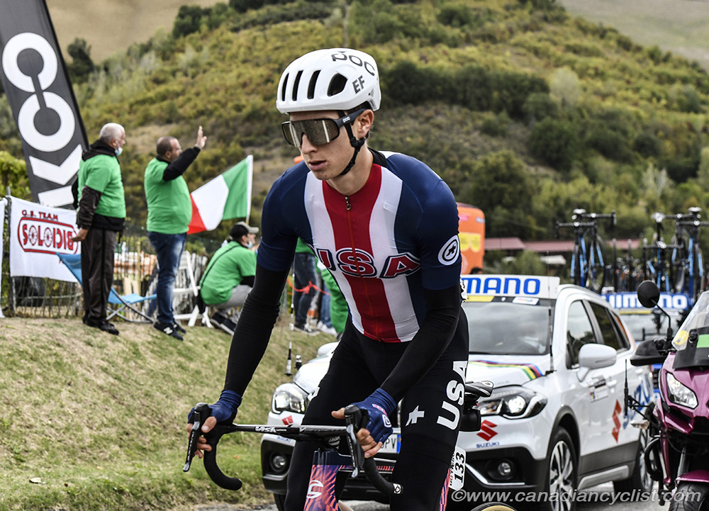 2020 Road World Championships