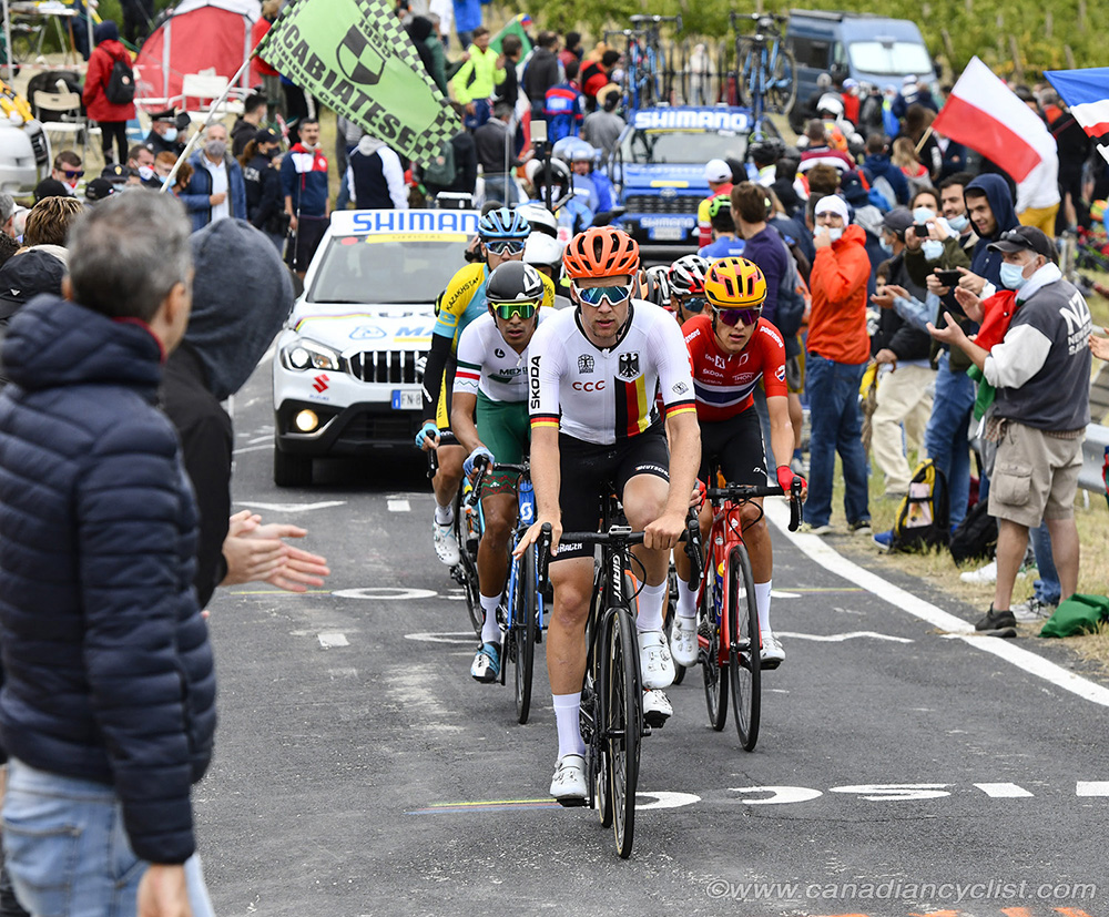 2020 Road World Championships