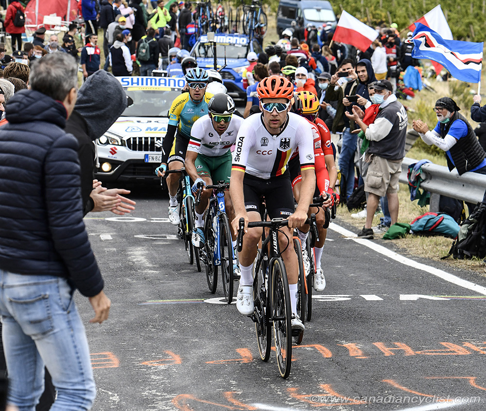 2020 Road World Championships