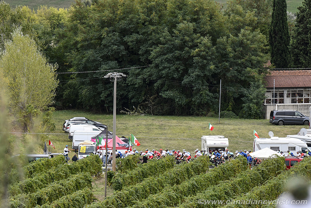 2020 Road World Championships