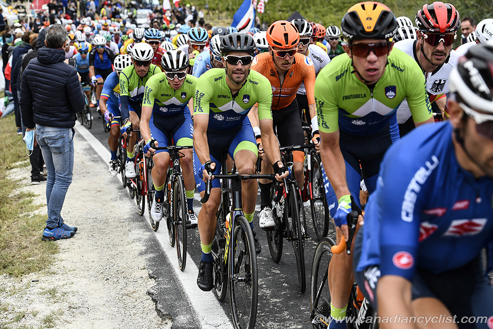 2020 Road World Championships