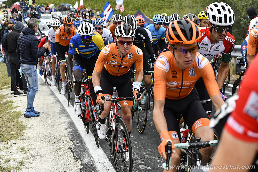 2020 Road World Championships