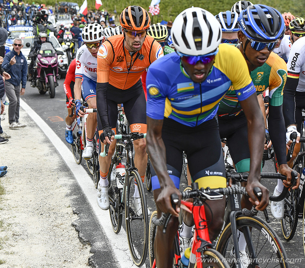 2020 Road World Championships