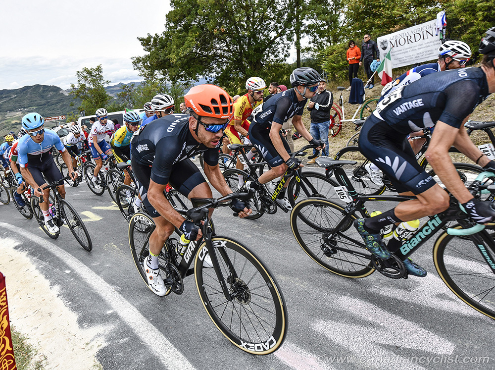 2020 Road World Championships