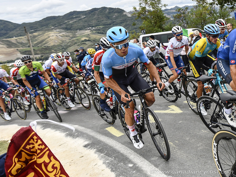 2020 Road World Championships