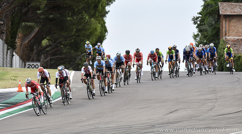 2020 Road World Championships