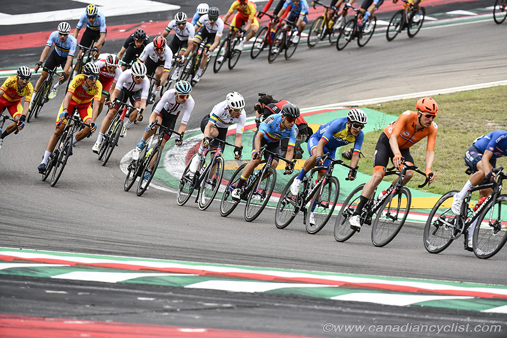 2020 Road World Championships