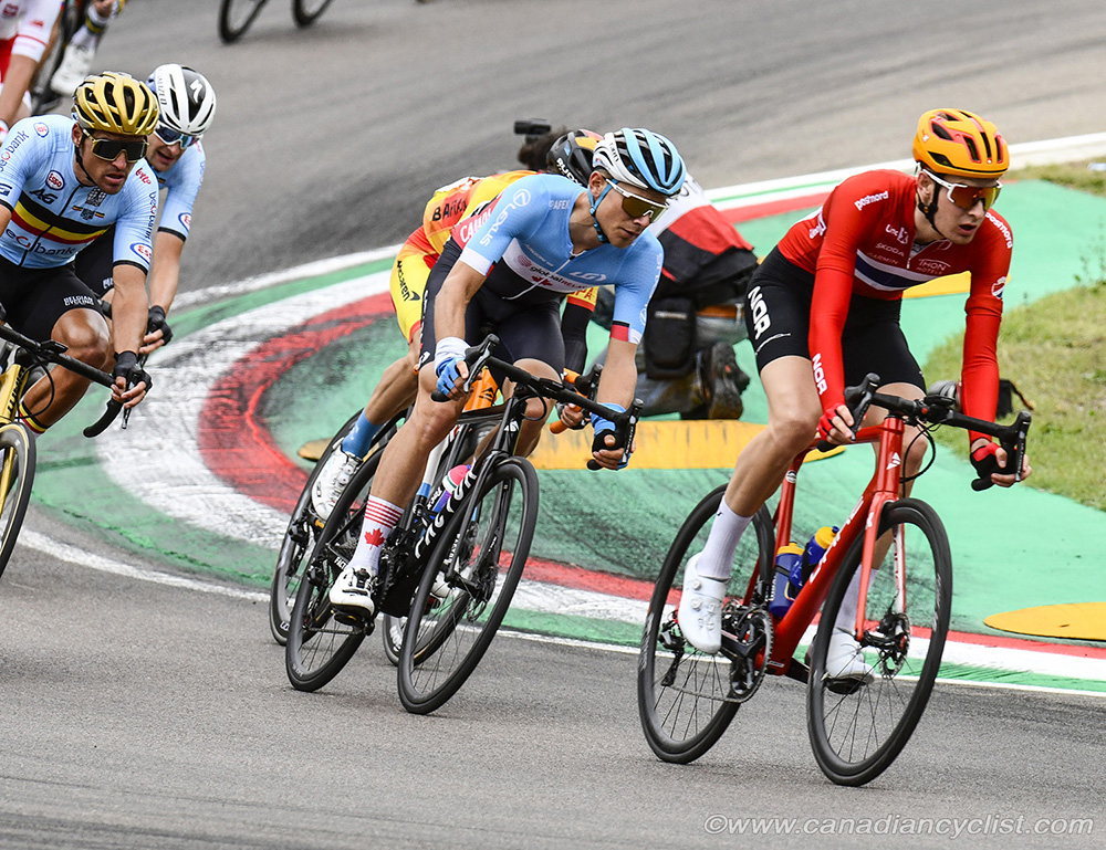 2020 Road World Championships