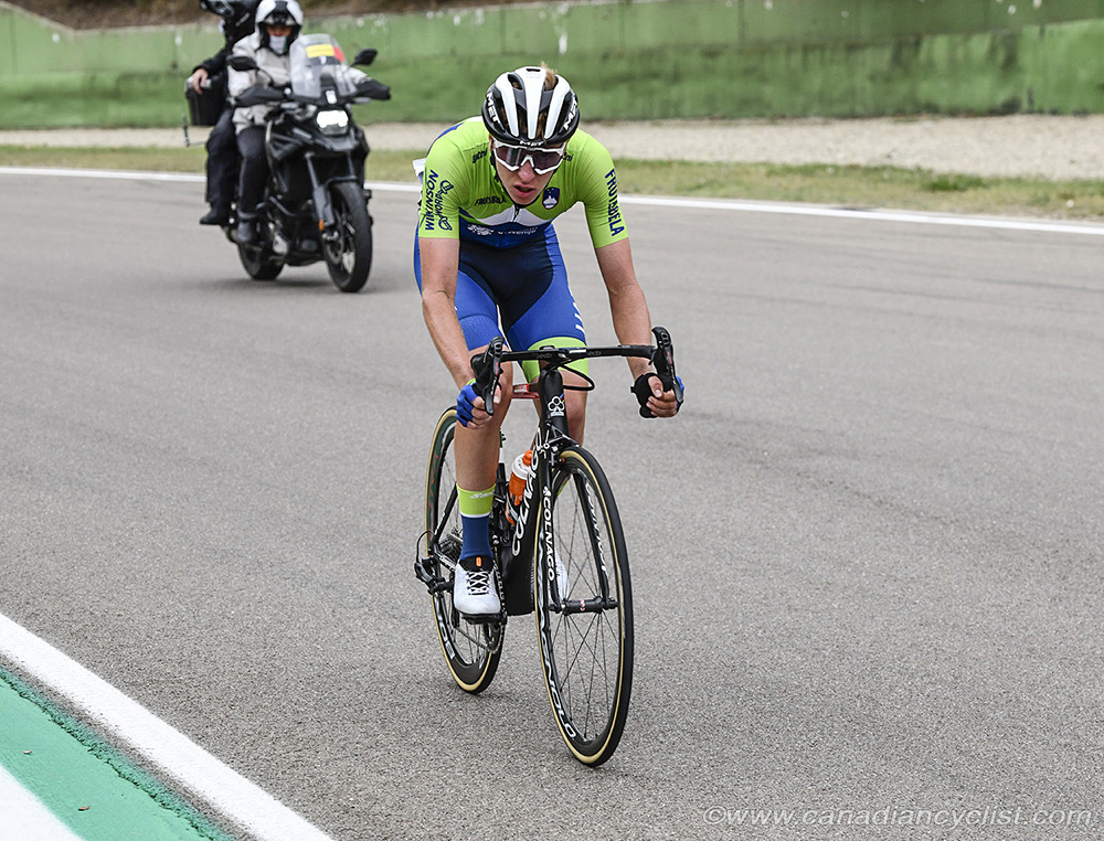 2020 Road World Championships