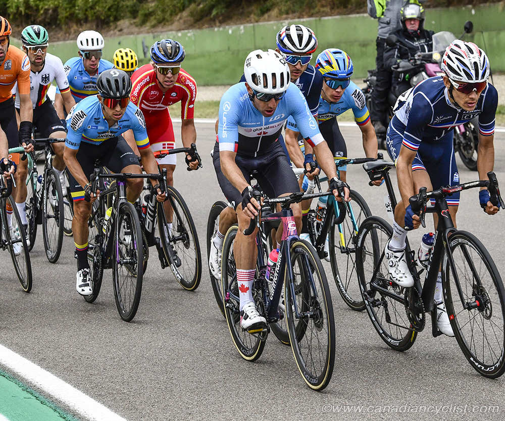 2020 Road World Championships