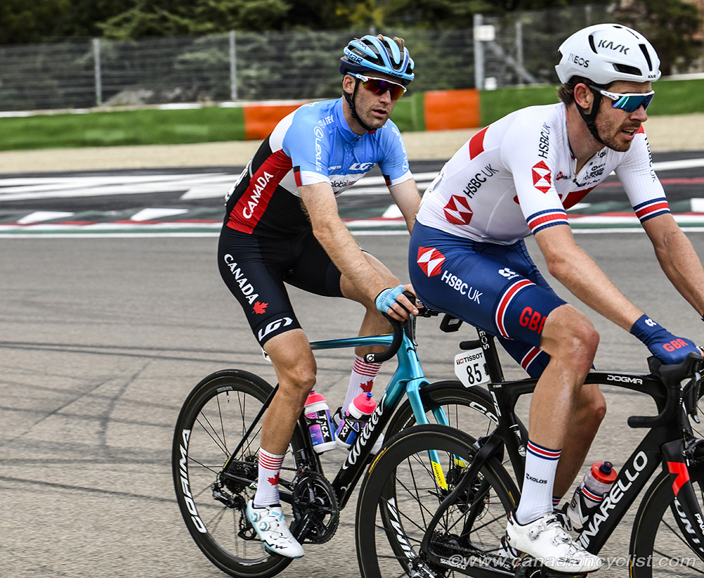 2020 Road World Championships