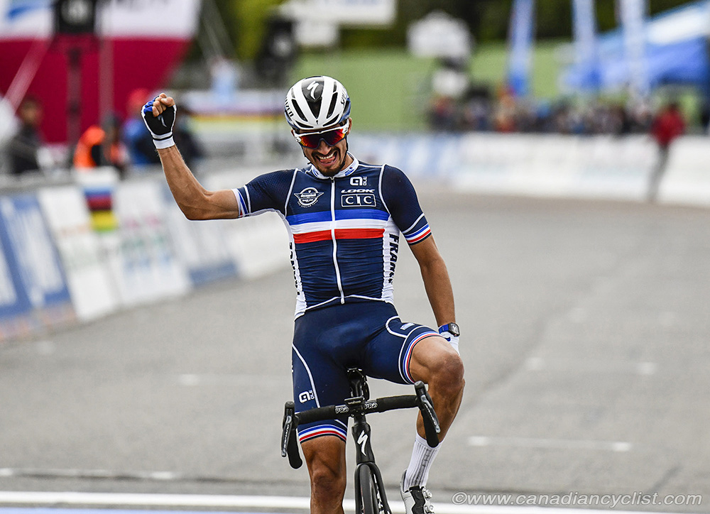 2020 Road World Championships