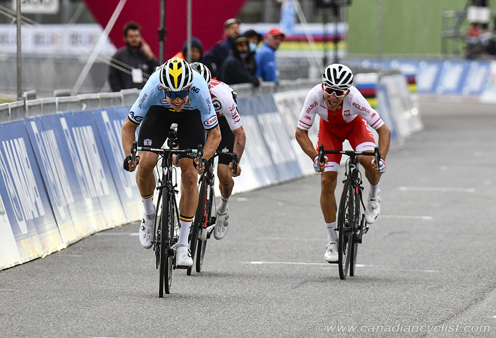 2020 Road World Championships
