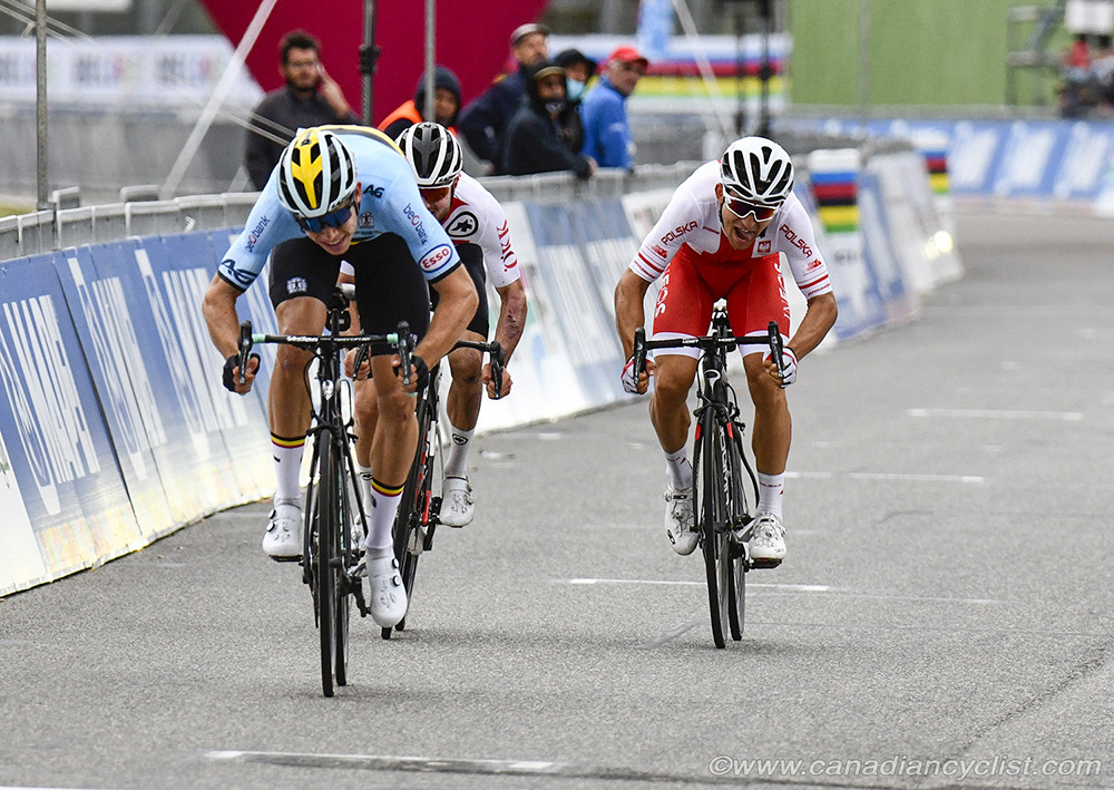 2020 Road World Championships