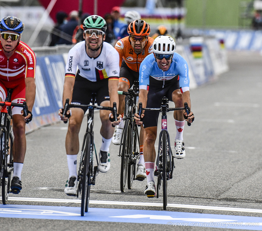 2020 Road World Championships