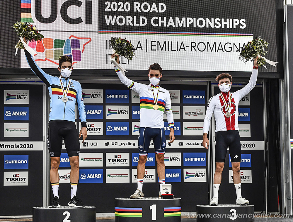 2020 Road World Championships