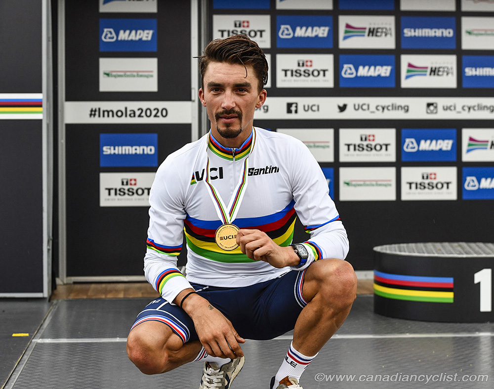 2020 Road World Championships