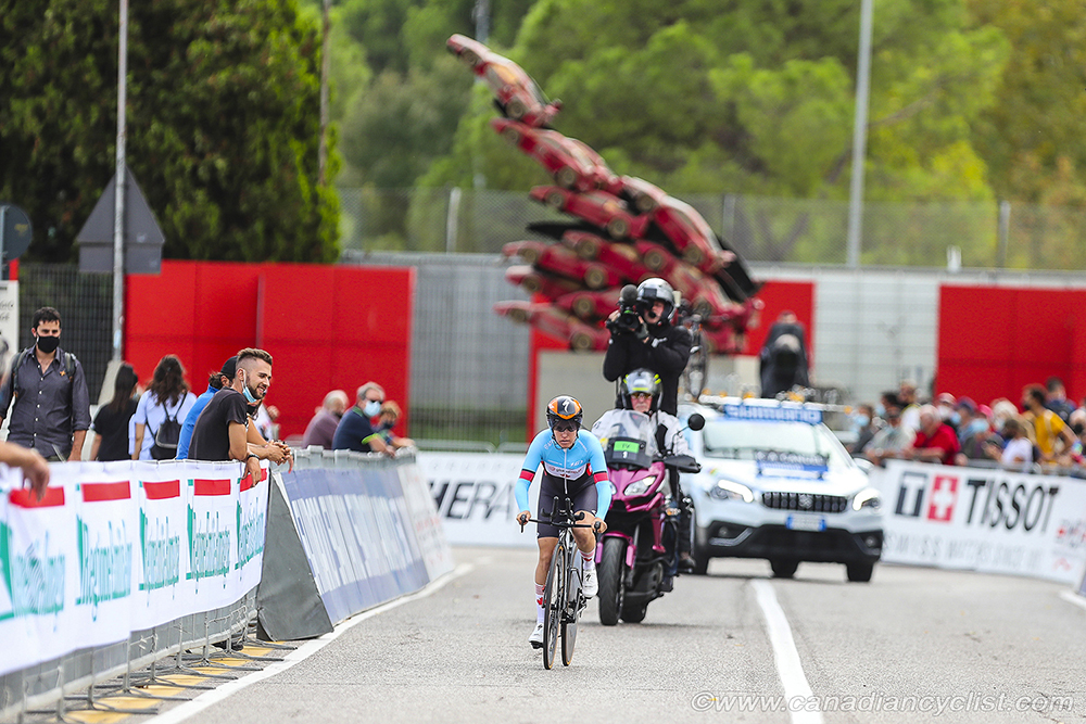 2020 Road World Championships