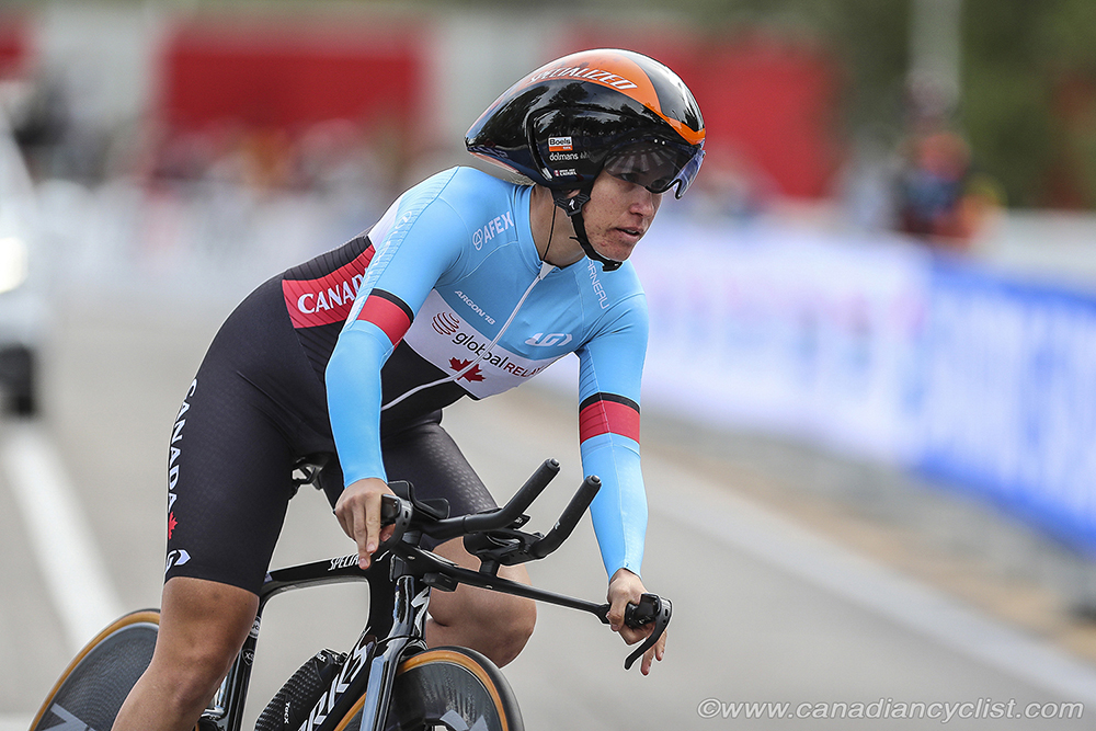 2020 Road World Championships