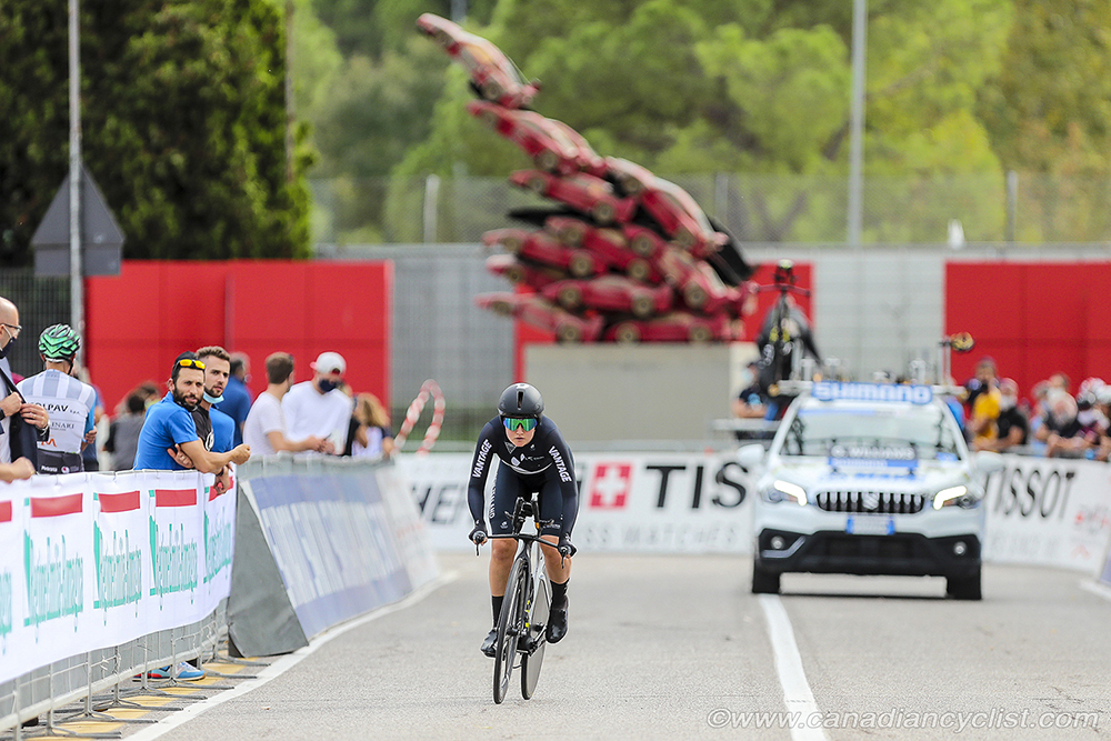 2020 Road World Championships