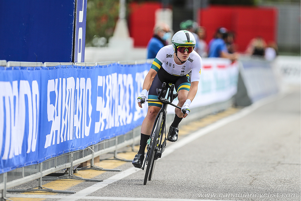 2020 Road World Championships