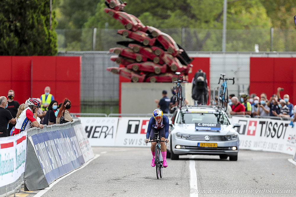 2020 Road World Championships