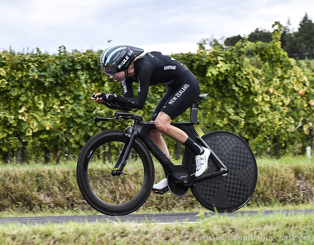2020 Road World Championships