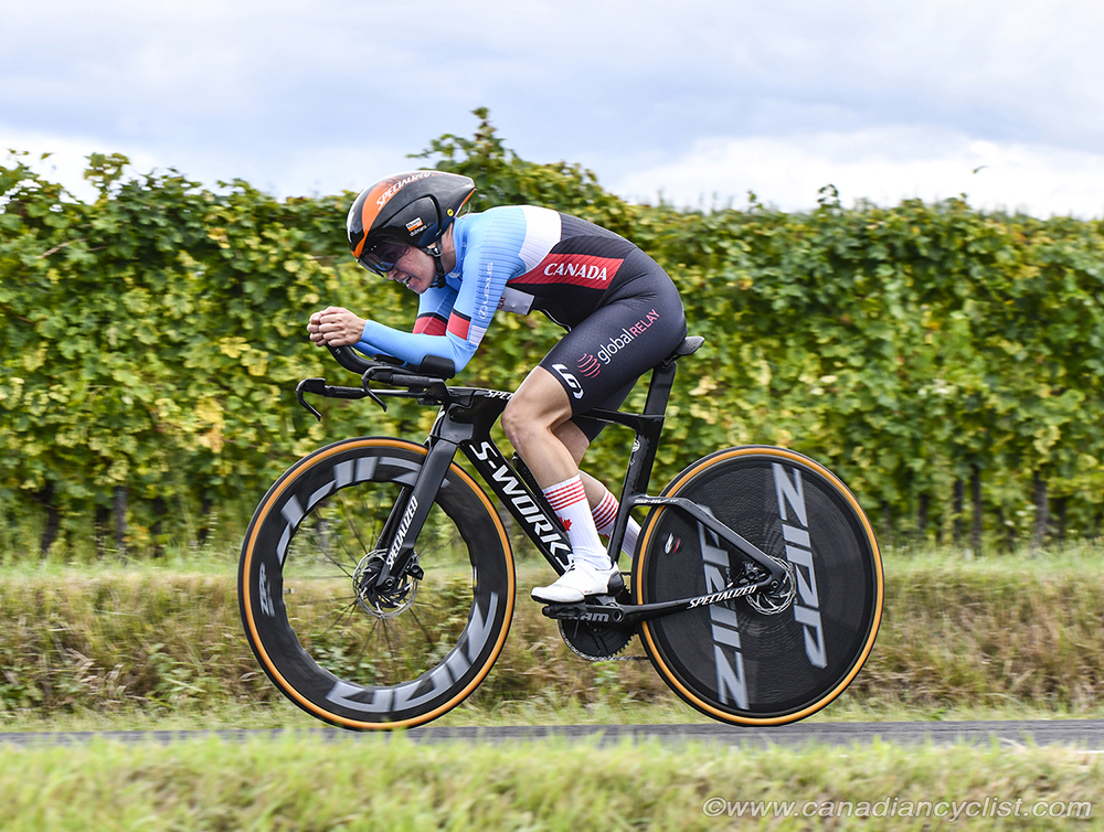 2020 Road World Championships