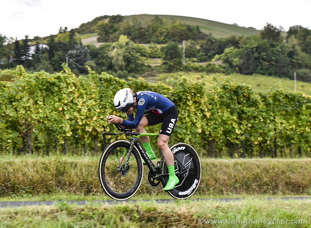 2020 Road World Championships