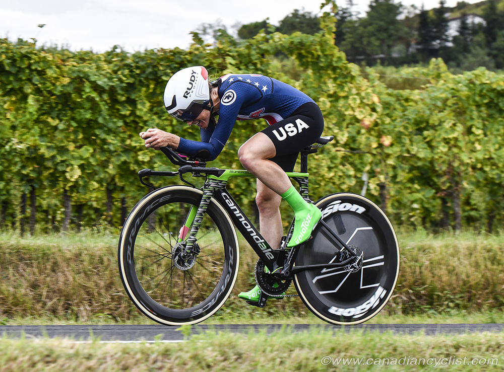 2020 Road World Championships