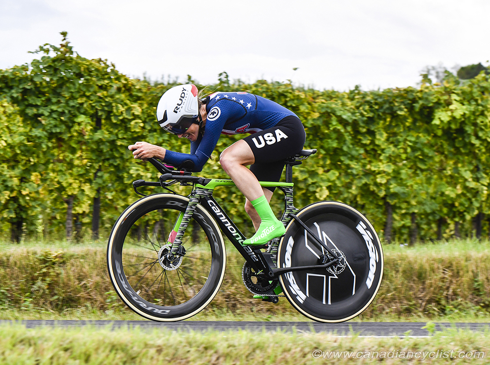 2020 Road World Championships