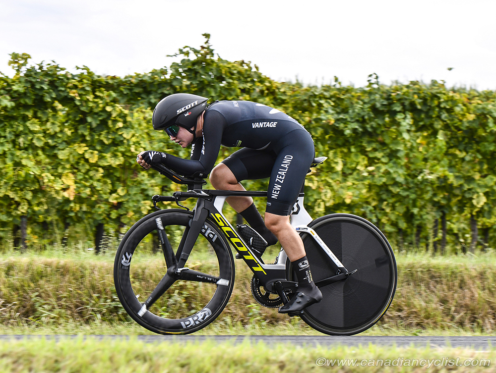 2020 Road World Championships