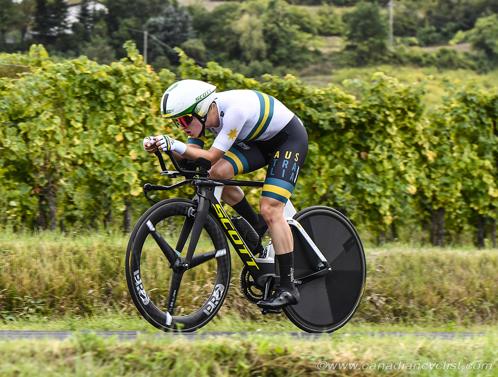2020 Road World Championships